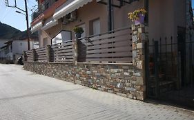 Evangelia Homes