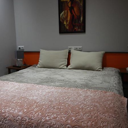 Evangelia Homes Sykia Chalkidikis Esterno foto