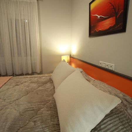 Evangelia Homes Sykia Chalkidikis Esterno foto