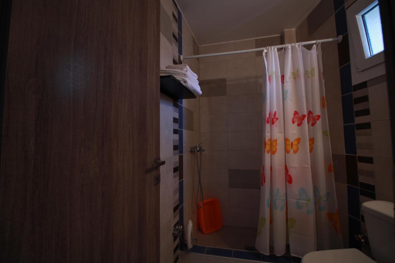 Evangelia Homes Sykia Chalkidikis Esterno foto
