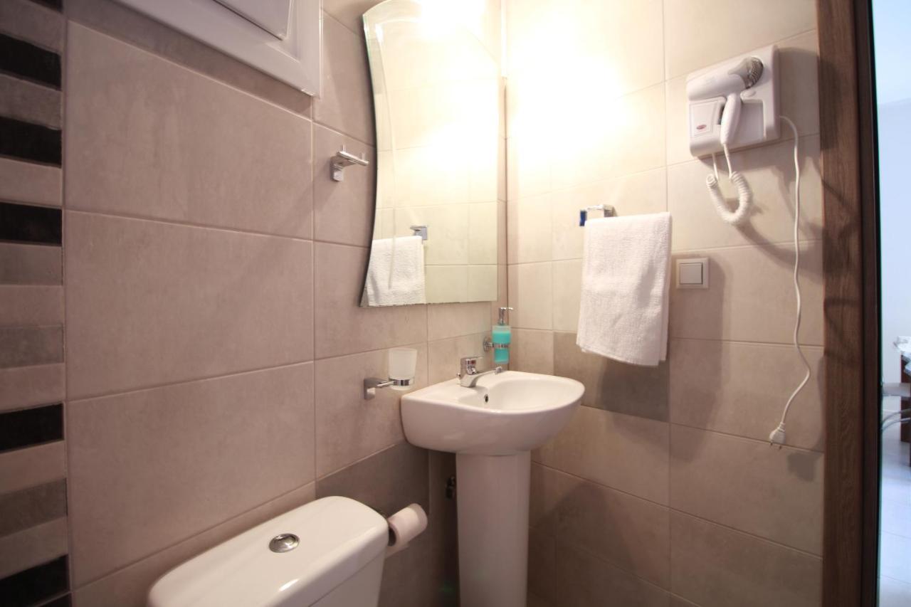 Evangelia Homes Sykia Chalkidikis Esterno foto