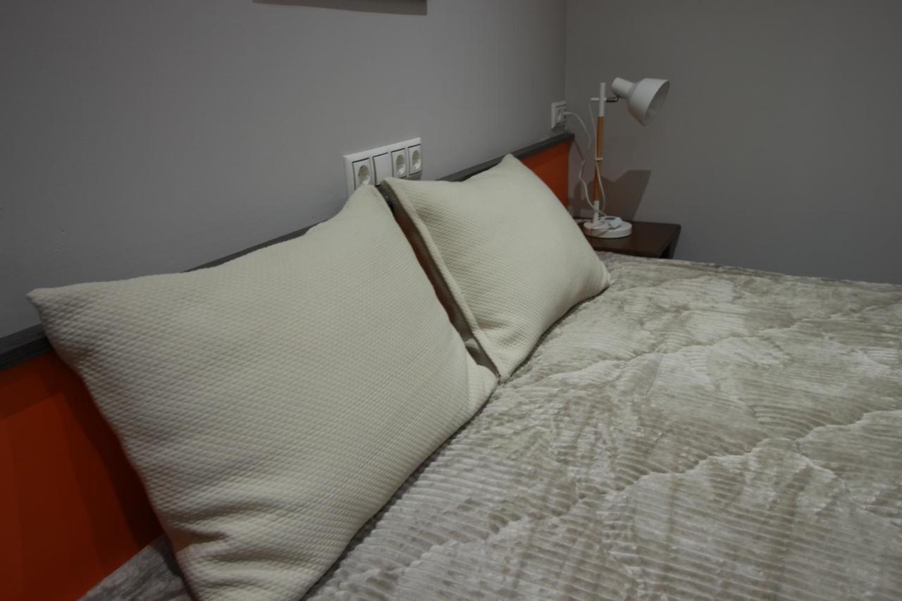 Evangelia Homes Sykia Chalkidikis Esterno foto